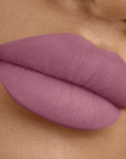 DOMINIC PAUL Matte Liquid Lipstick Lee