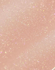 INGLOT X MAURA Naughty Nudes Lipgloss Runway