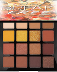 LA Girl BREAK FREE EYESHADOW Be You
