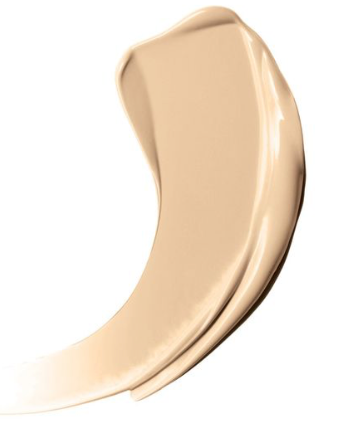 MILANI 2-IN-1-FOUNDATION +CONCEALER 01A Creamy Nude