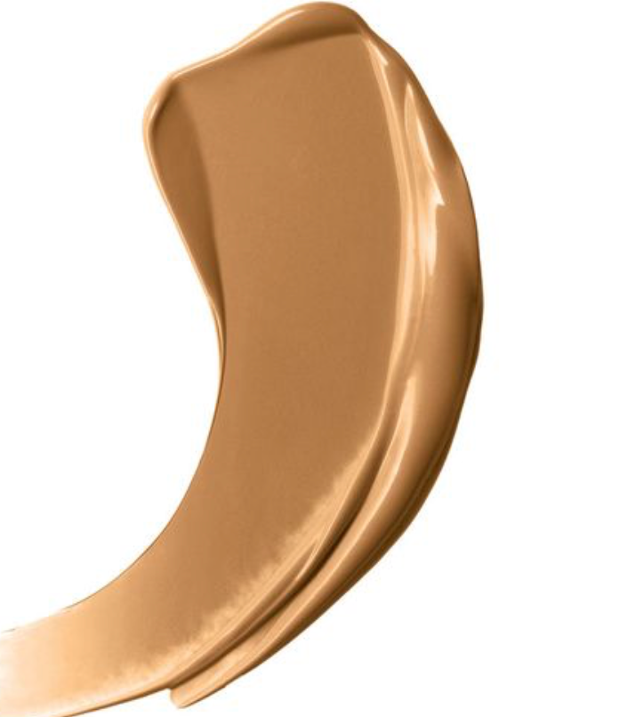 MILANI 2-IN-1-FOUNDATION +CONCEALER 10 Golden Tan