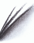 MUD Cosmetics Eye Pencil, Black swatch