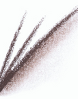 MUD Cosmetics Eye Pencil, Rich Brown swatch