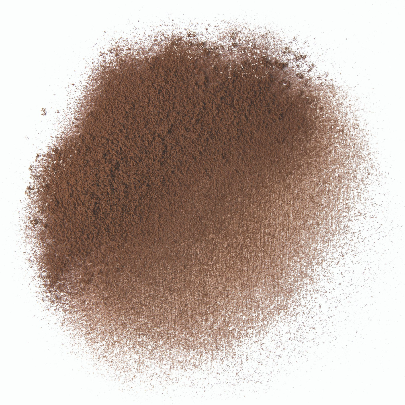 MUD Cosmetics Contour Powder, Burnish swatch
