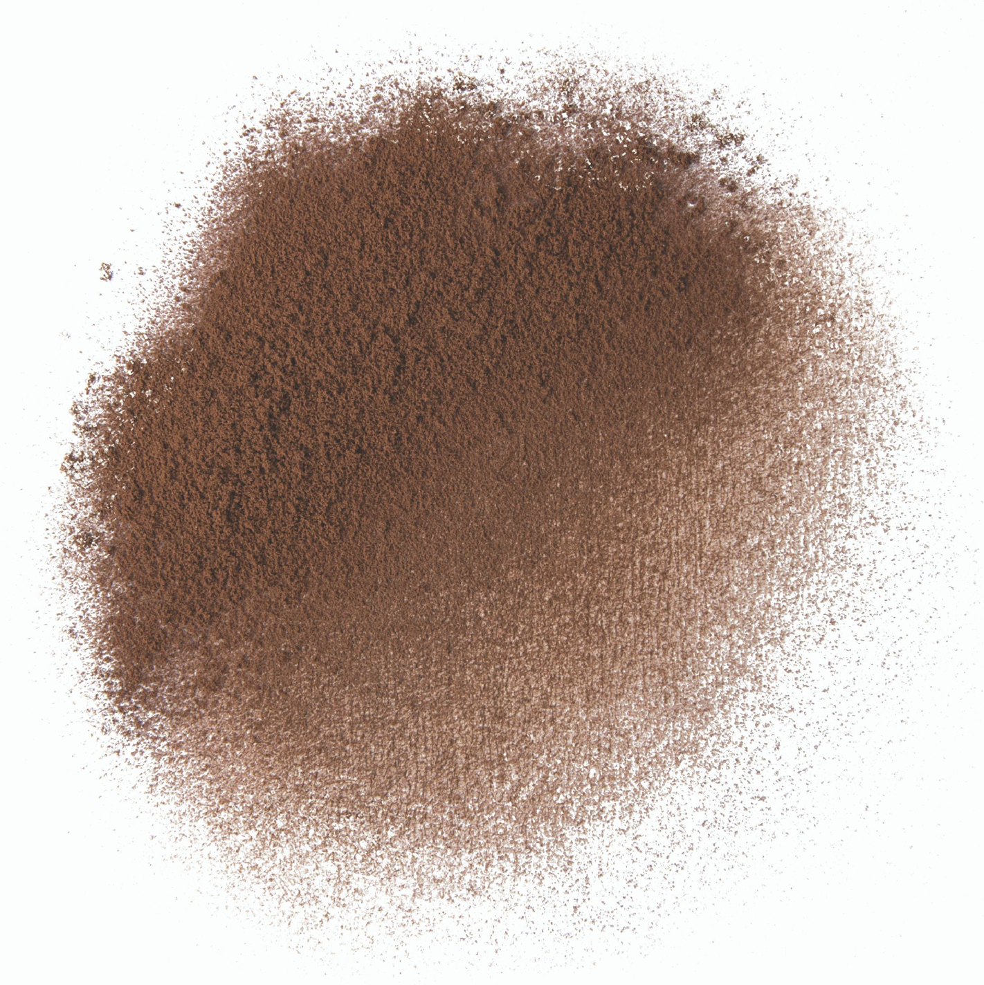 MUD Cosmetics Contour Powder, Burnish swatch 