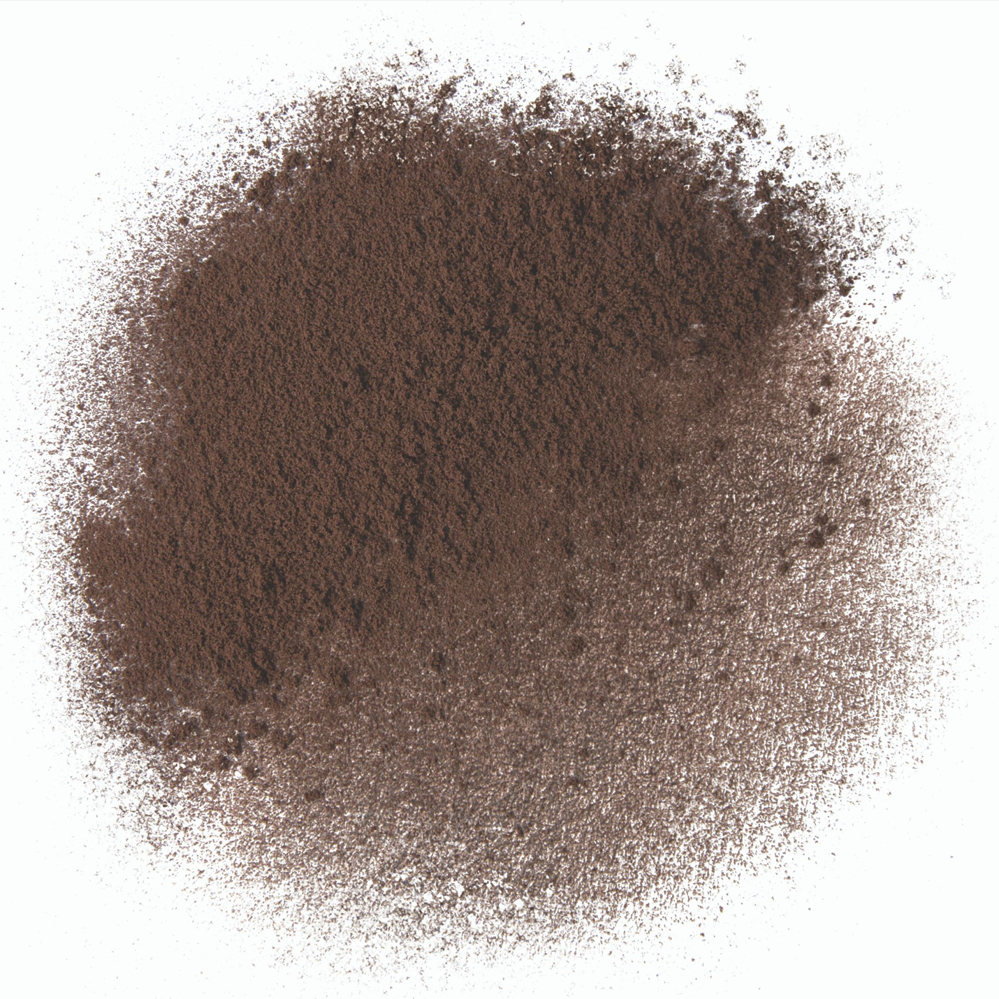 MUD Cosmetics Contour Powder, Chisel swatch