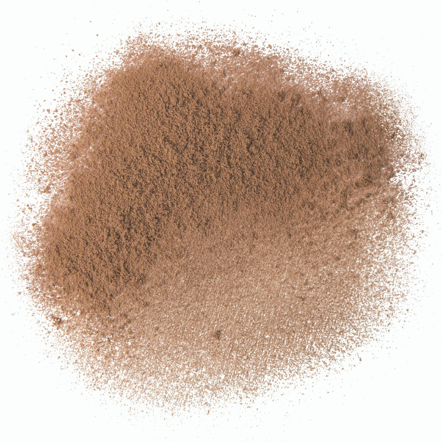 MUD Cosmetics Contour Powder, Define swatch