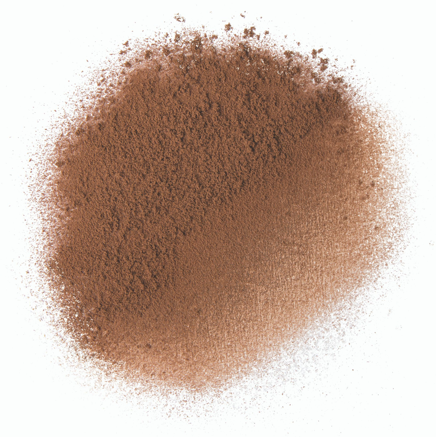 MUD Cosmetics Contour Powder, Shape swatch