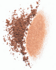 MUD Cosmetics Dual Finish Pressed Mineral Powder, DFD1 swatch