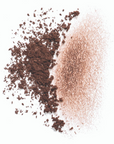 MUD Cosmetics Dual Finish Pressed Mineral Powder, DFD2 swatch