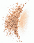 MUD Cosmetics Dual Finish Pressed Mineral Powder, DFL2 swatch