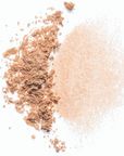 MUD Cosmetics Dual Finish Pressed Mineral Powder, DFM2 swatch