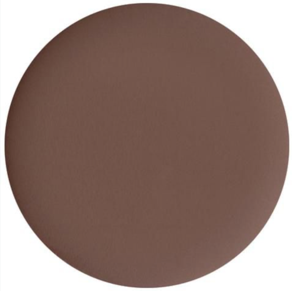 MUD Cosmetics Eyebrow Cream Cinnamon