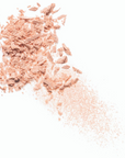 MUD Cosmetics Eyeshadow Refill, Apricot swatch