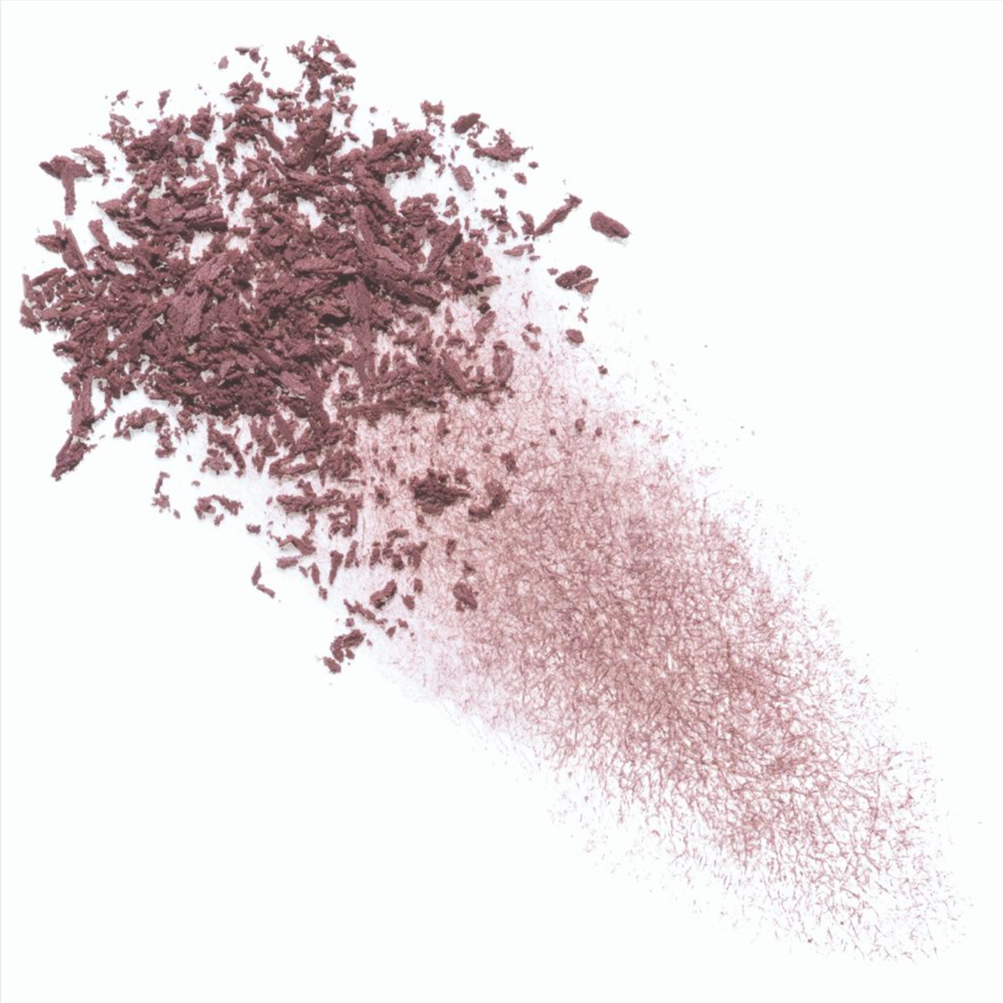 MUD Cosmetics Eyeshadow Compact, Berrywood swatch