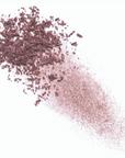 MUD Cosmetics Eyeshadow Refill, Berrywood swatch