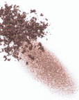 MUD Cosmetics Eyeshadow Refill, Brownstone swatch