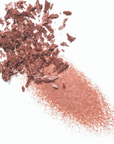 MUD Cosmetics Eyeshadow Refill, Cajun Spice swatch