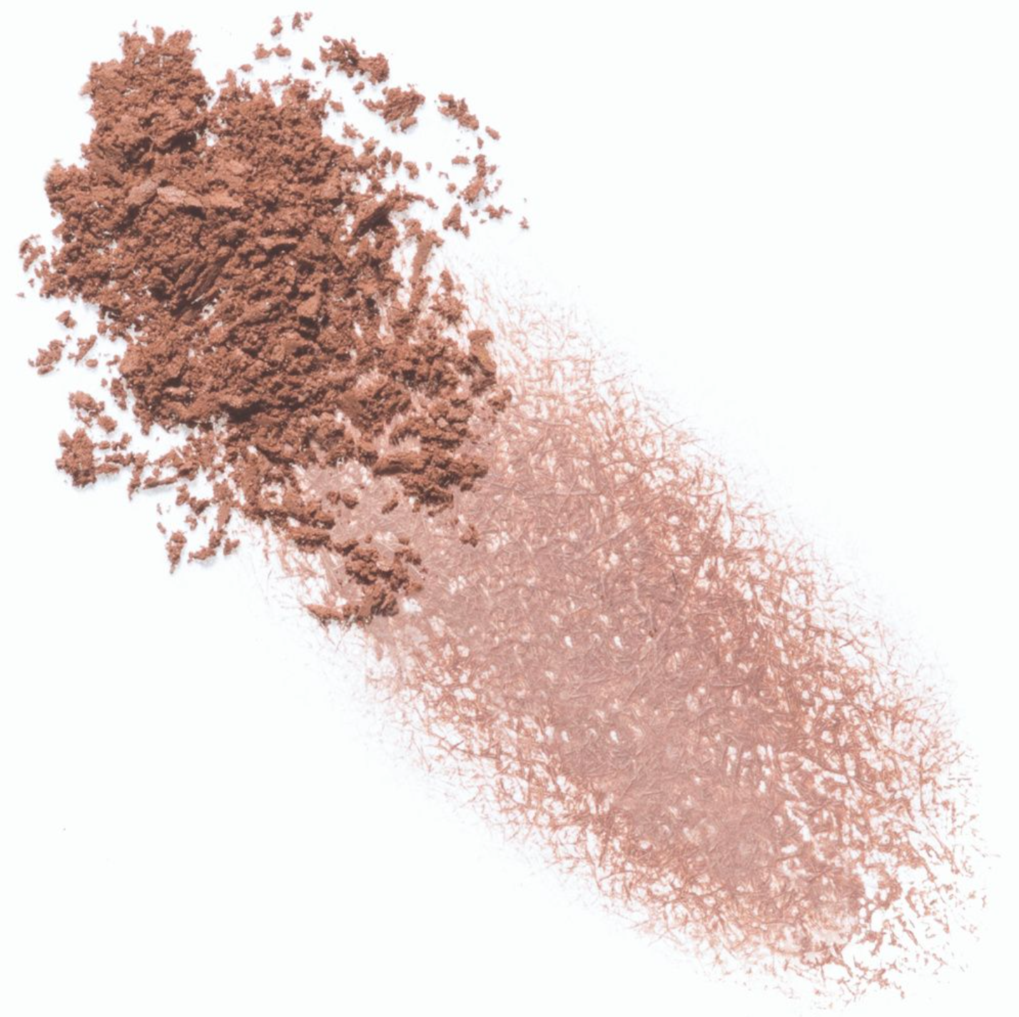 MUD Cosmetics Eyeshadow Compact, Canyon swatch