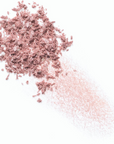 MUD Cosmetics Eyeshadow Refill, Cashmere swatch