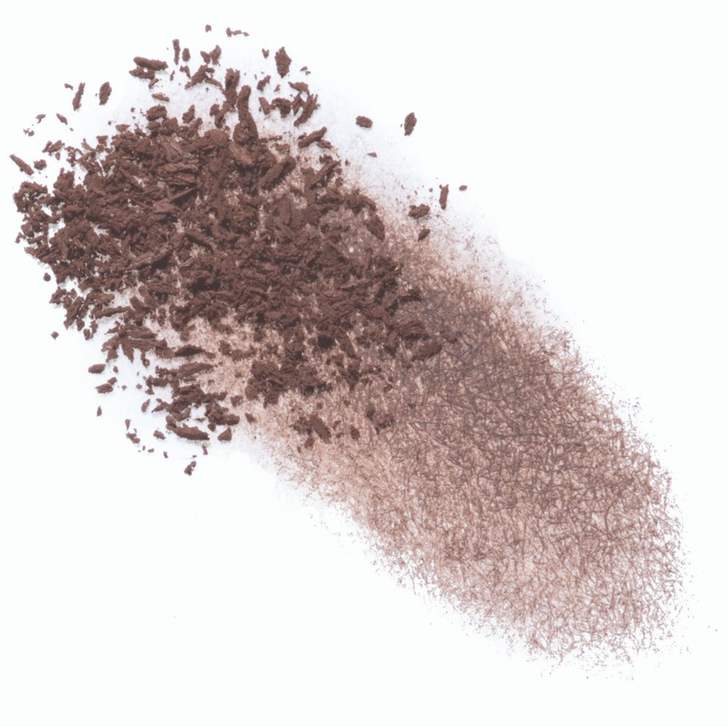 MUD Cosmetics Eyeshadow Compact, Espresso swatch
