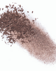 MUD Cosmetics Eyeshadow Refill, Espresso swatch