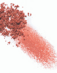 MUD Cosmetics Eyeshadow Compact, Firebrick swatch