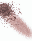 MUD Cosmetics Eyeshadow Refill, Galaxy swatch