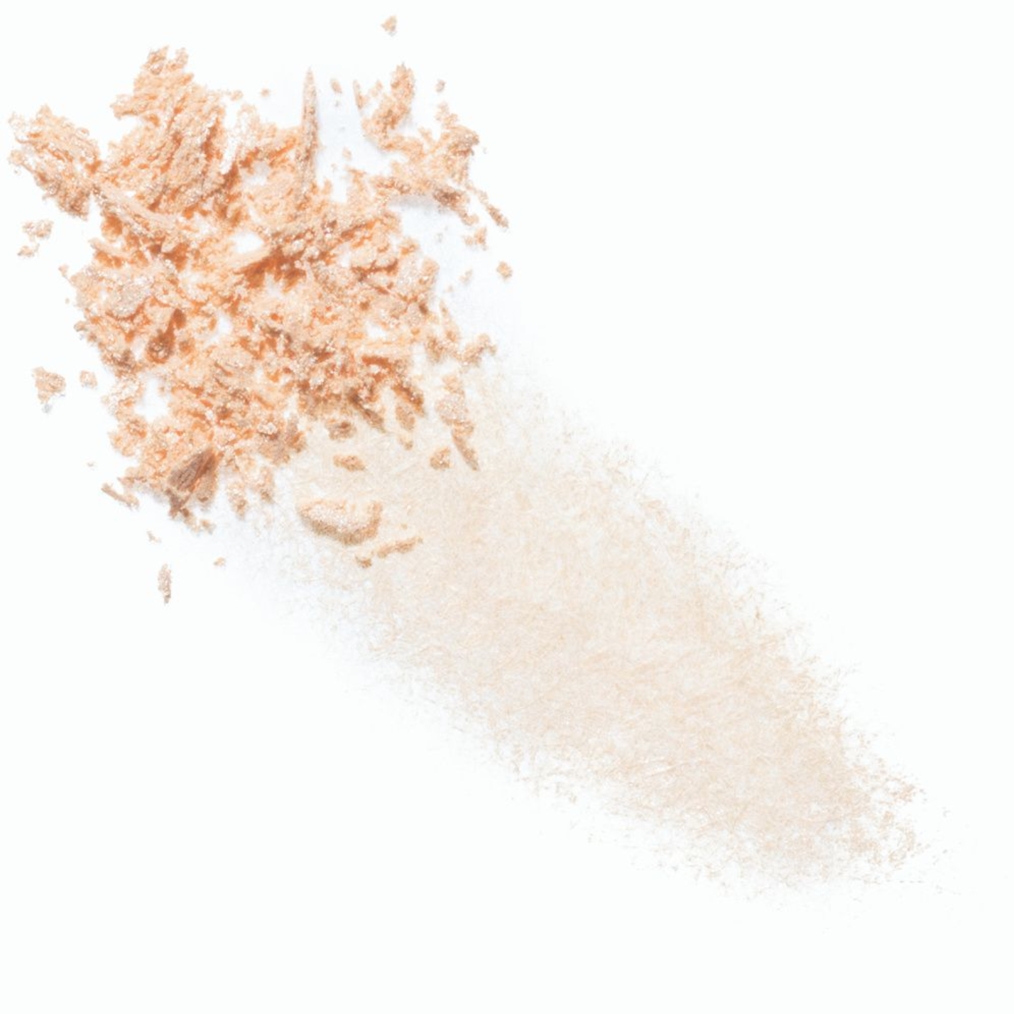MUD Cosmetics Eyeshadow Compact, Honey Suckle
