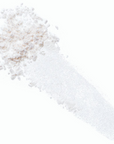 MUD Cosmetics Eyeshadow Refill, Ice swatch