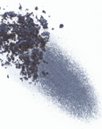 MUD Cosmetics Eyeshadow Refill, Midnight swatch