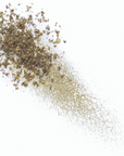 MUD Cosmetics Eyeshadow Refill, Moss swatch