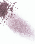 MUD Cosmetics Eyeshadow Refill, Orchid swatch