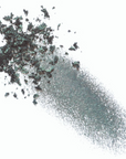 MUD Cosmetics Eyeshadow Refill, Pacific swatch