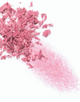 MUD Cosmetics Eyeshadow Refill, Pink Grapefruit swatch