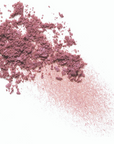 MUD Cosmetics Eyeshadow Refill, Pink Illusion swatch