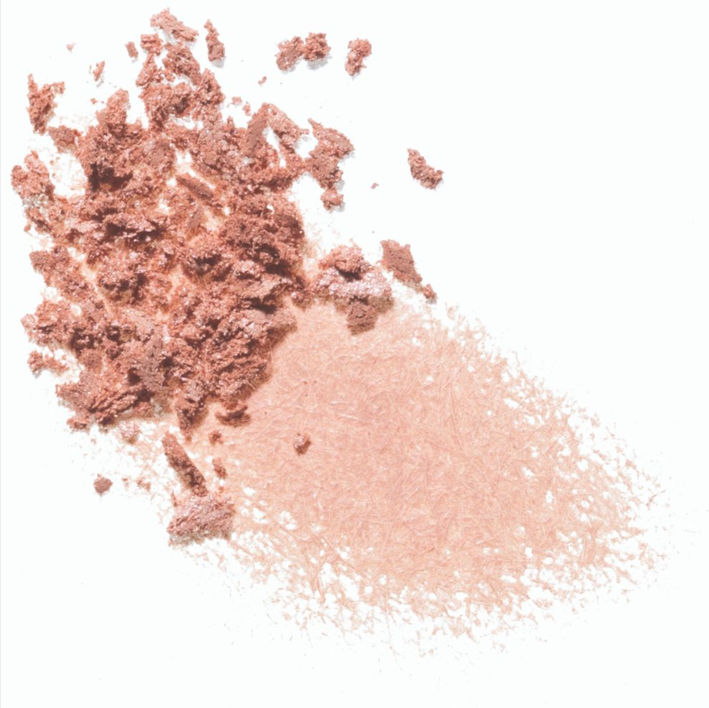 MUD Cosmetics Eyeshadow Refill, Pixie swatch