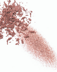 MUD Cosmetics Eyeshadow Refill, Sedona swatch