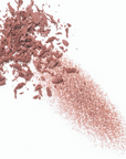 MUD Cosmetics Eyeshadow Refill, Sedona swatch