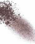 MUD Cosmetics Eyeshadow Refill, Semi Sweet swatch