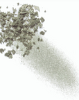 MUD Cosmetics Eyeshadow Refill, Shamrock swatch
