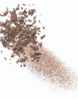 MUD Cosmetics Eyeshadow Refill, Spanish Gold swatch