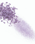 MUD Cosmetics Eyeshadow Refill, Sugared Violet swatch