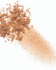 MUD Cosmetics Eyeshadow Refill, Sunflower swatch