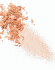 MUD Cosmetics Eyeshadow Refill, Sunset swatch