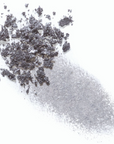 MUD Cosmetics Eyeshadow Refill, Tinsel swatch