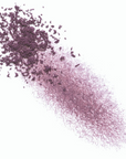 MUD Cosmetics Eyeshadow Refill, Velvet swatch