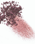 MUD Cosmetics Eyeshadow Refill, Vineyard swatch
