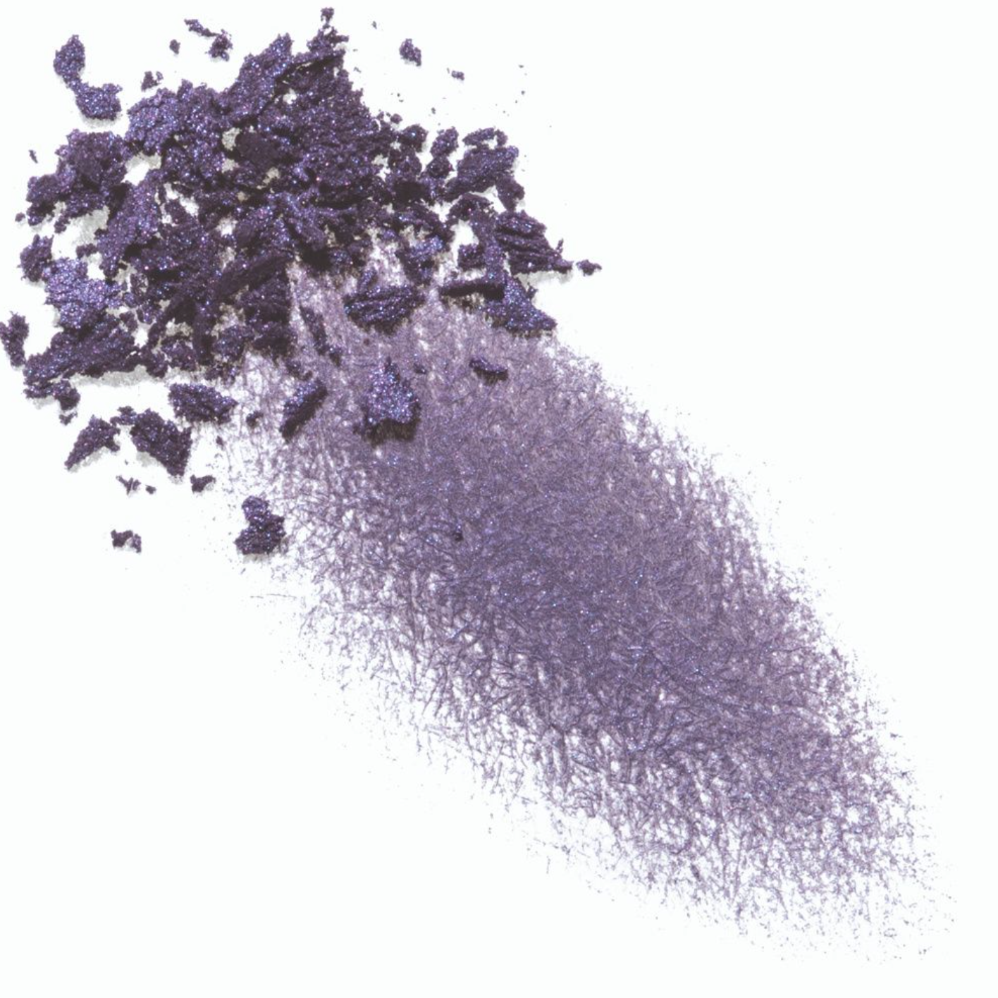 MUD Cosmetics Eyeshadow Compact, Voodoo swatch