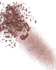 MUD Cosmetics Eyeshadow Refill, Smoked Sienna